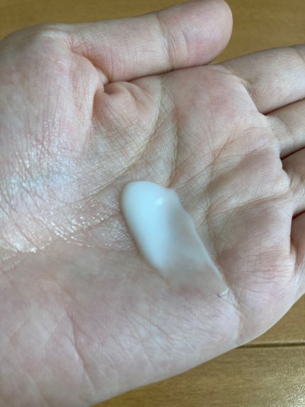 ミルキージェル EX/アベンヌ/オールインワン化粧品を使ったクチコミ(5枚目)