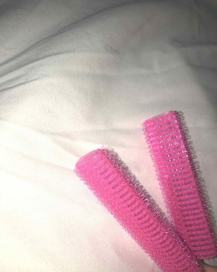 フルリフアリ くるんっと前髪カーラー/STYLE+NOBLE/ヘアケアグッズを使ったクチコミ(2枚目)