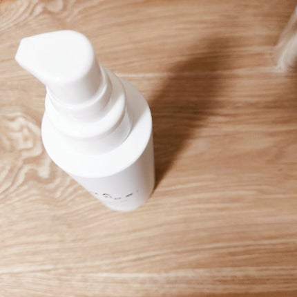 ダンスデザインチューナー バレエメロウ/アリミノ/ヘアミルクを使ったクチコミ(4枚目)