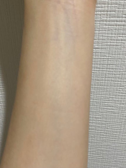 洗顔専科 パーフェクトクリアクレンズ/SENKA(専科)/クレンジングジェルを使ったクチコミ(7枚目)