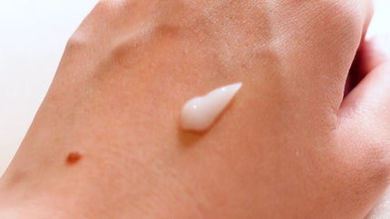 マダガスカルリアルモイスチャークリーム/SIDMOOL/フェイスクリームを使ったクチコミ(4枚目)