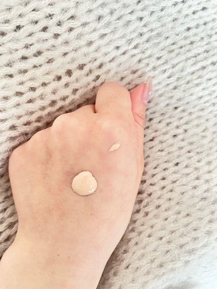 カバーステイン パーフェクティング ファンデーション/VDL/リキッドファンデーションを使ったクチコミ(2枚目)