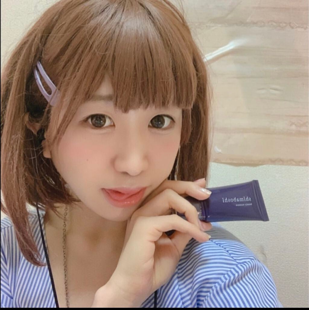 Wエッセンス/shimaboshi/美容液を使ったクチコミ(3枚目)