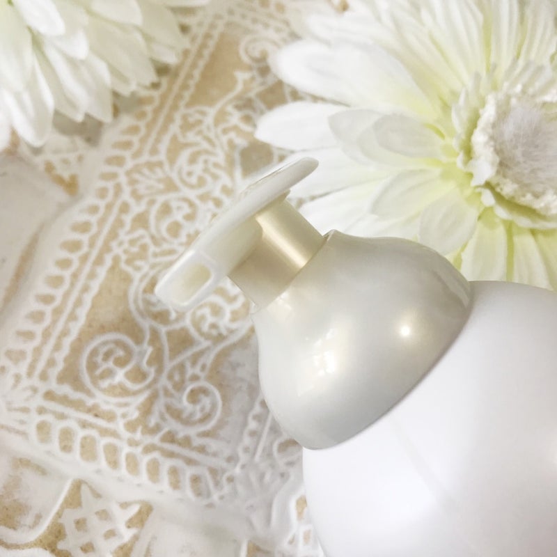 もっちりミルク泡クレンジング/ビフェスタ/クレンジングを使ったクチコミ（2枚目）