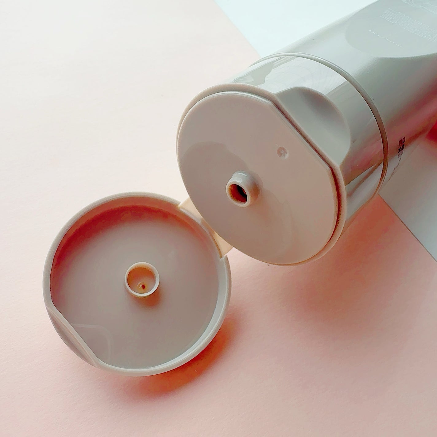 アールグレイティージャム フェイシャルピーリングスクラブ/TEABLESS/スクラブ・ゴマージュを使ったクチコミ(4枚目)