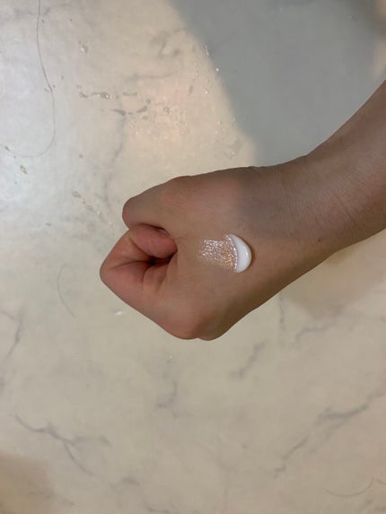 シカ メソッド クリーム/コジット/フェイスクリームを使ったクチコミ(3枚目)