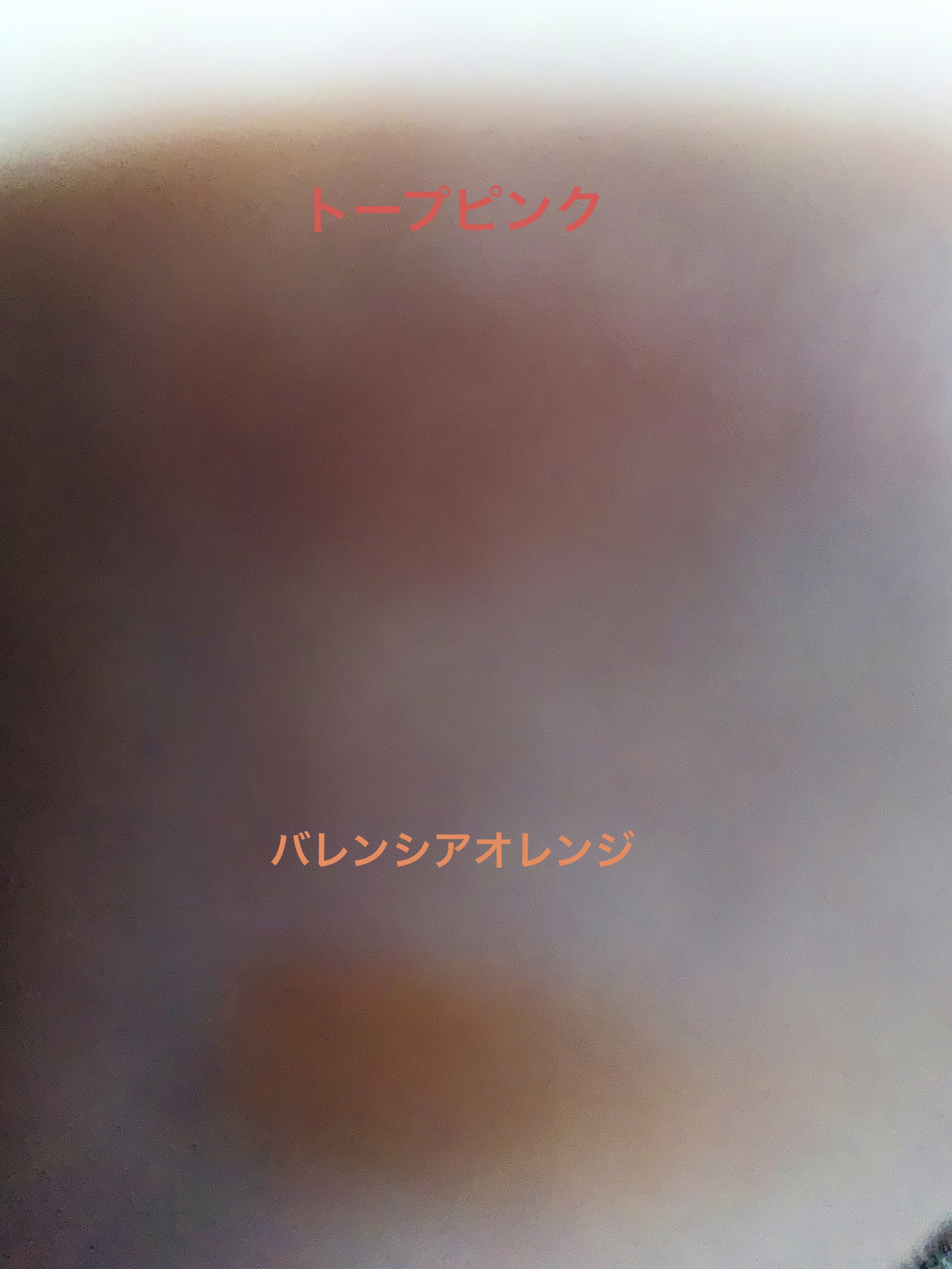 ミネラルマルチパウダー/エトヴォス/単色アイシャドウを使ったクチコミ（3枚目）