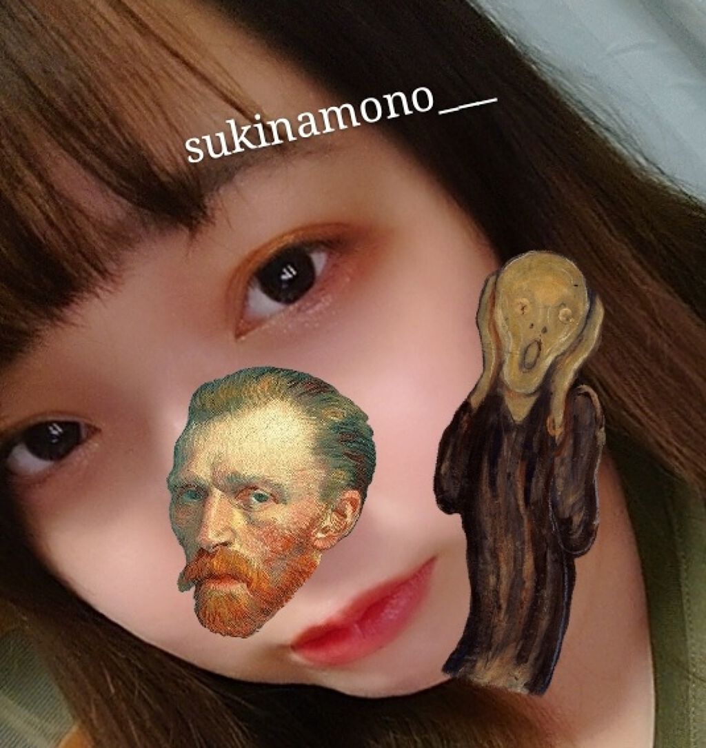 アピュー ウォーターライト ティント OR03/A’pieu/リップティントを使ったクチコミ（3枚目）