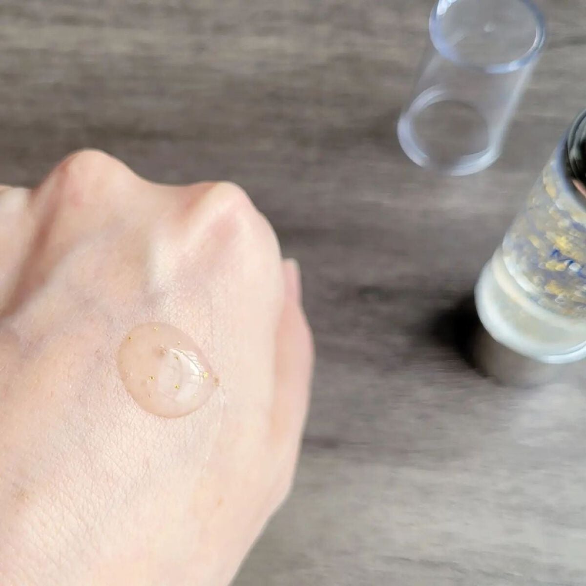 アドバンストホワイトニングセラム/MUNOAGE(ミューノアージュ)/美容液を使ったクチコミ(5枚目)