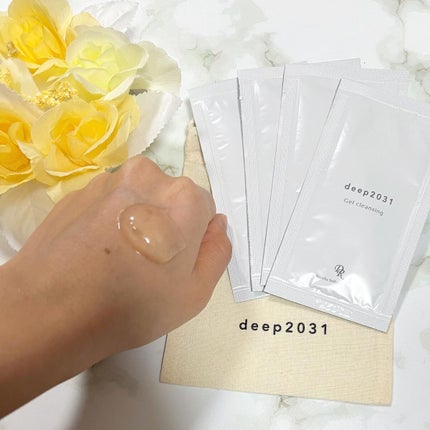 ミストローション/deep2031/化粧水を使ったクチコミ(4枚目)