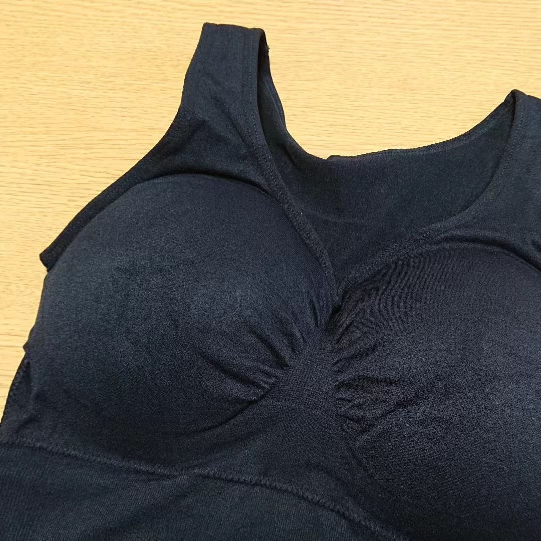 クールブラトップ/キュリエット/ナイトブラを使ったクチコミ(2枚目)