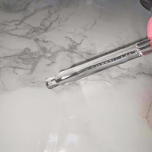 セルメイジング コラーゲン ファーミング ゲルマスク/Torriden/シートマスク・パックを使ったクチコミ（3枚目）