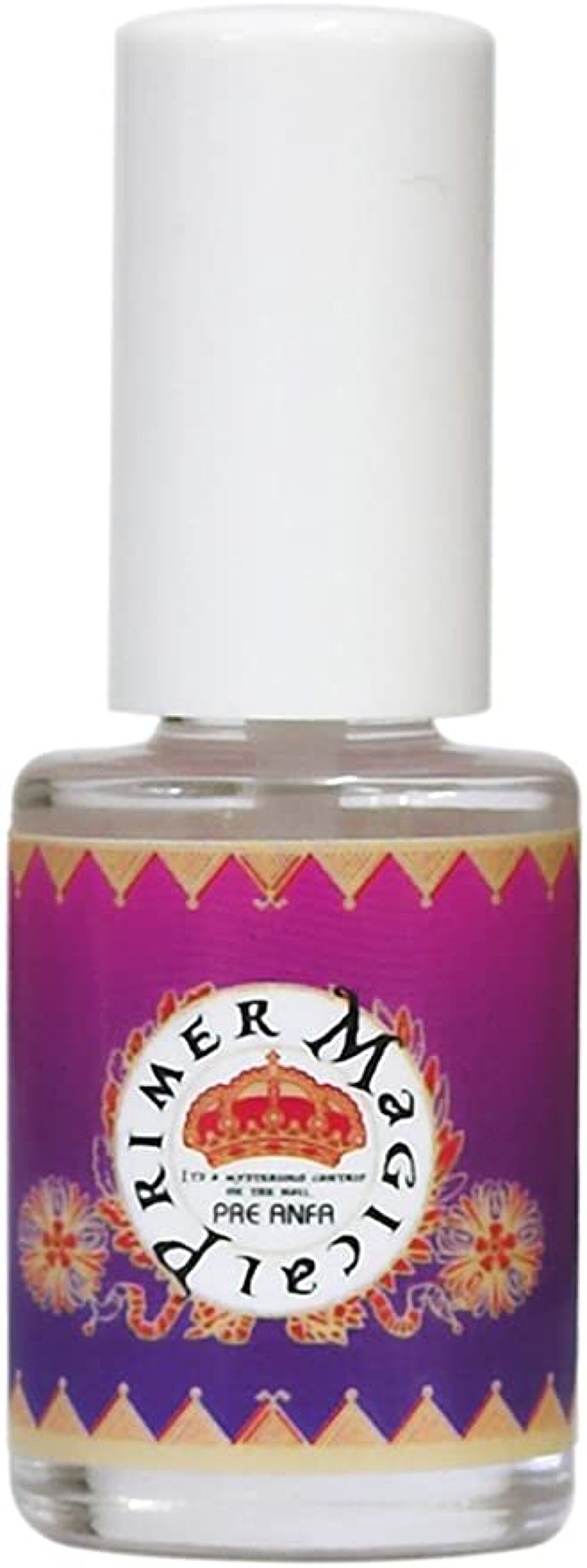 マジカルプライマー / プリジェル