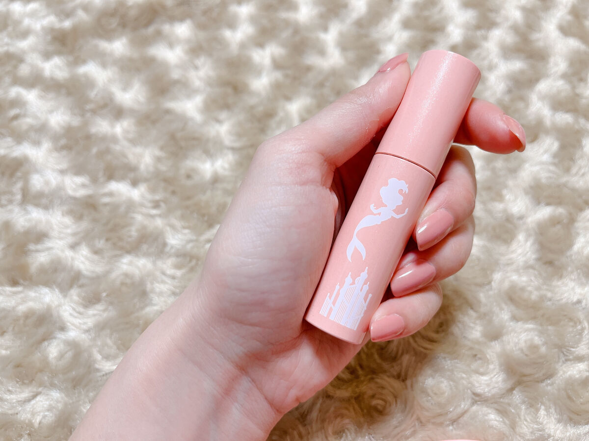 アピュー ジューシーパン スパークリングティント/A’pieu/口紅を使ったクチコミ（2枚目）