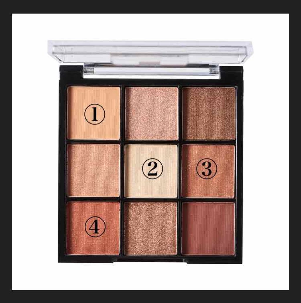 クイックイージーアイライナー/キャンメイク/リキッドアイライナーを使ったクチコミ(2枚目)