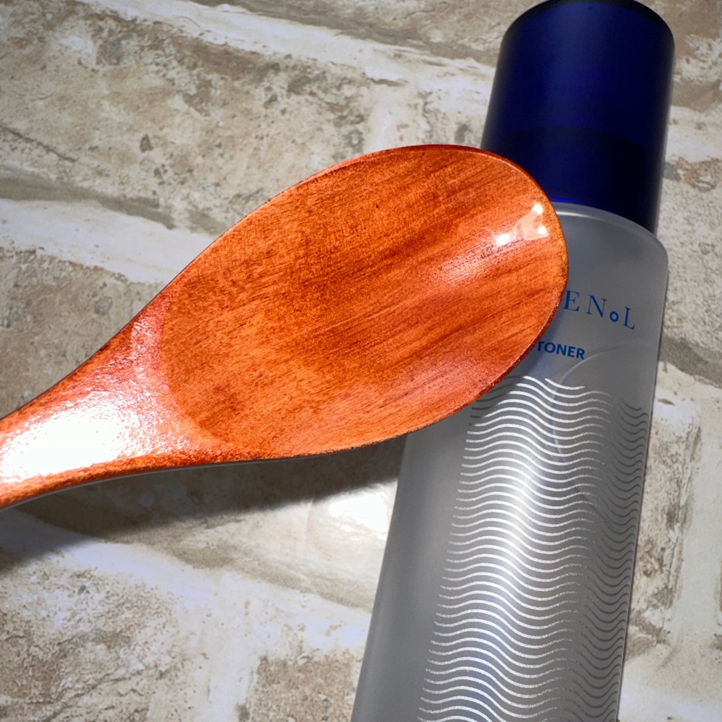 ヒアテノール トナー/ネイチャーリパブリック/化粧水を使ったクチコミ(2枚目)