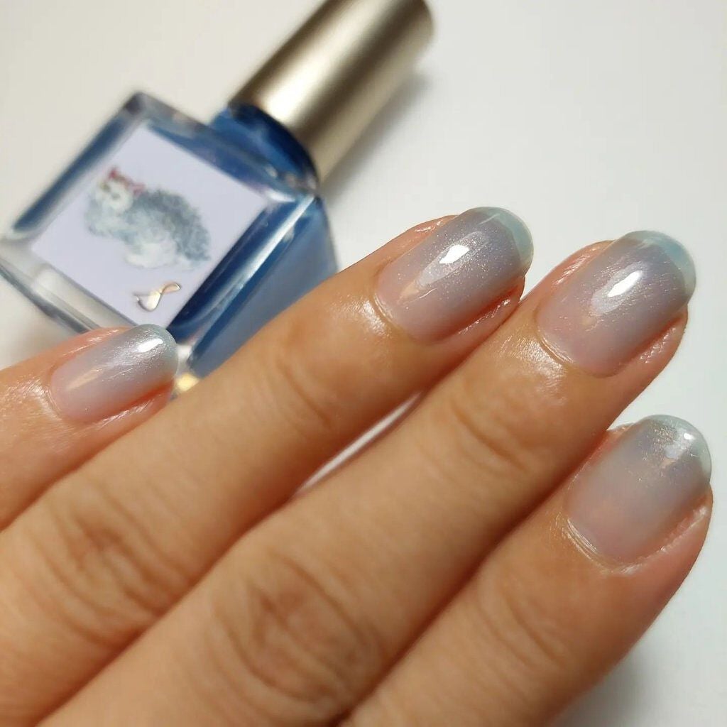 ネイルエス/ nail S(ネイルエス) /マニキュアを使ったクチコミ(6枚目)