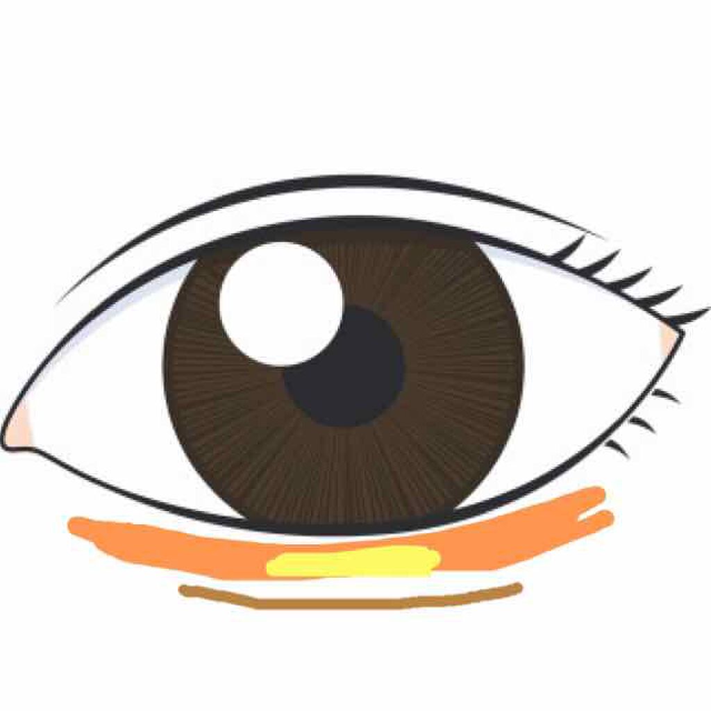 MP ATクリーミーコンシーラー 01/セリア/リキッドコンシーラーを使ったクチコミ(2枚目)