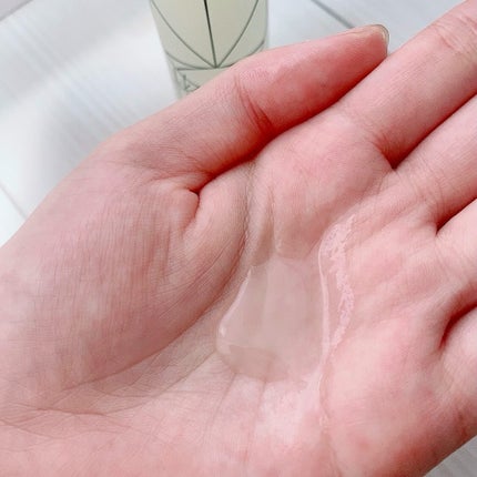 クリアパールワン ブライトエッセンス/HIKARI CLEAR オーガニック/美容液を使ったクチコミ(4枚目)