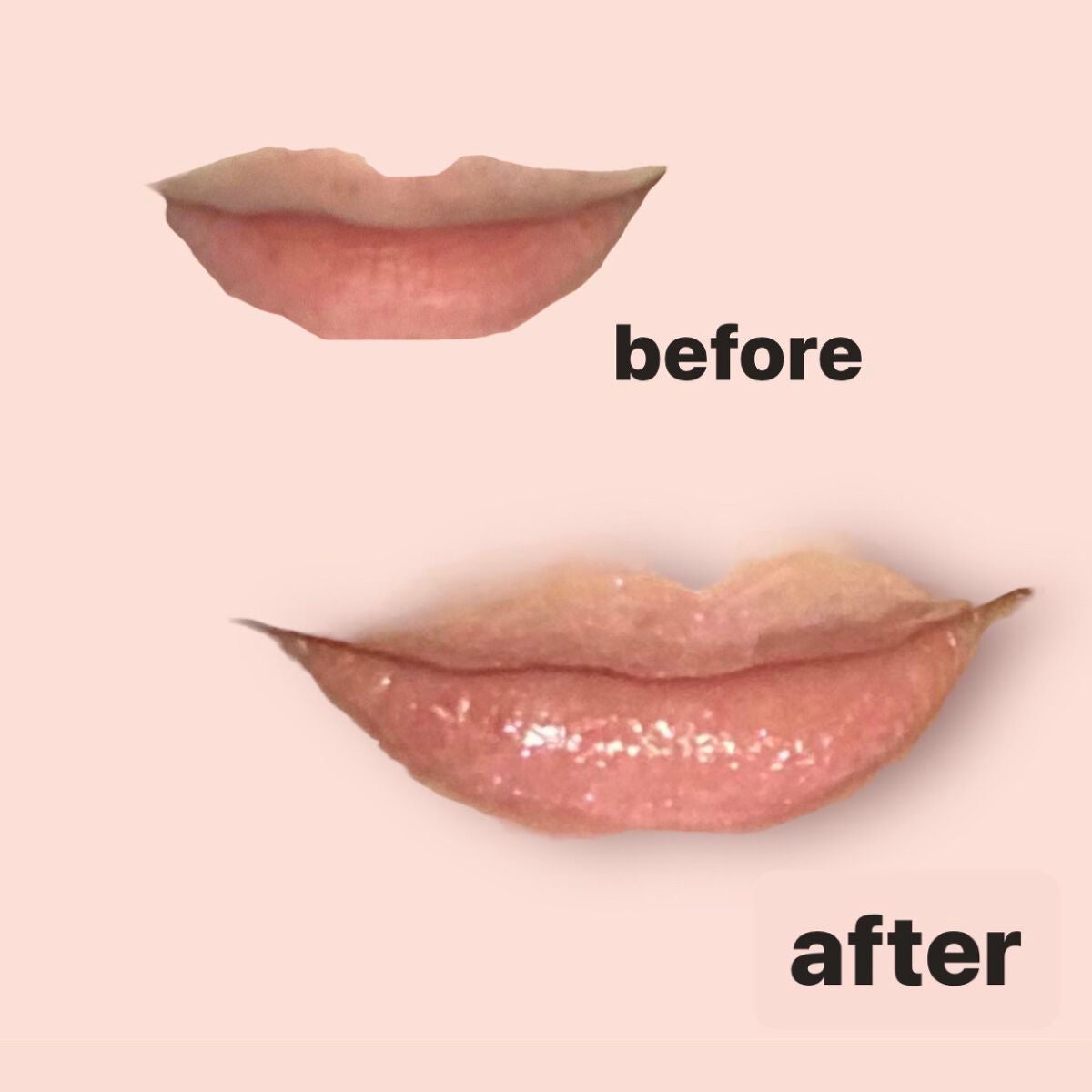 ディオール アディクト リップ マキシマイザー/Dior/リップグロスを使ったクチコミ(2枚目)