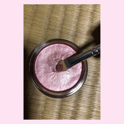 スパークリング ジェム/DAZZSHOP/ジェル・クリームアイシャドウを使ったクチコミ(2枚目)