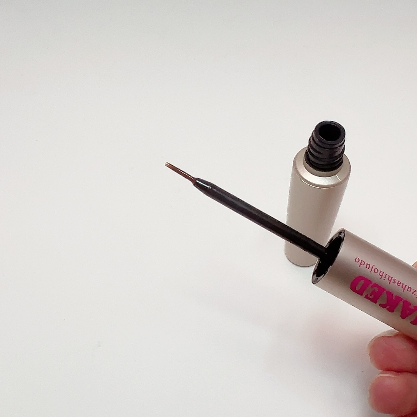 EMAKED（エマーキット）/水橋保寿堂製薬/まつげ美容液を使ったクチコミ（3枚目）