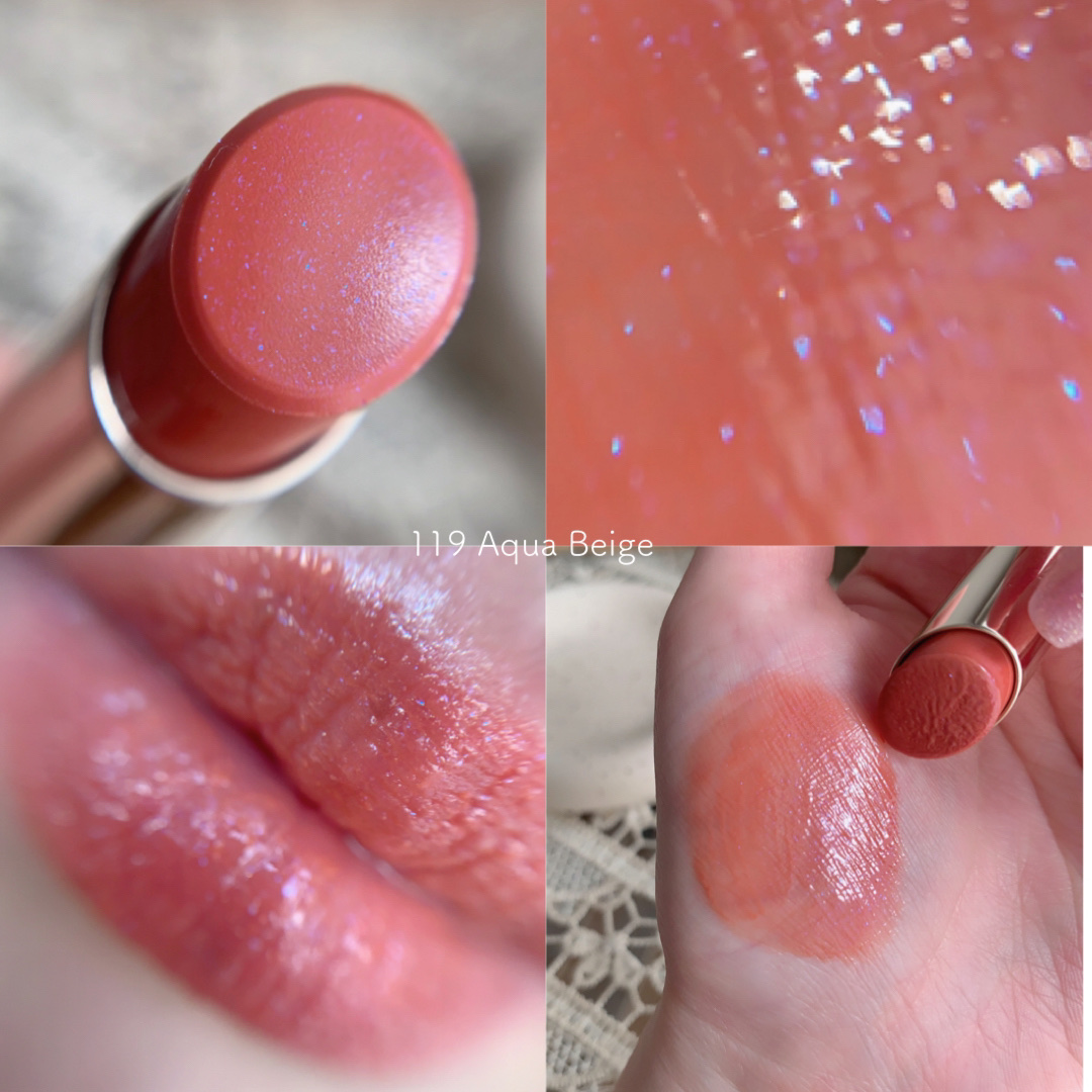 オペラ リップティント N/OPERA/リップティントを使ったクチコミ（3枚目）