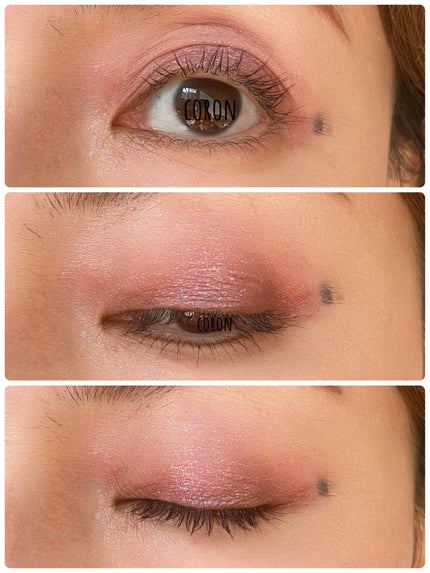 トーン タッチ アイズ/SUQQU/単色アイシャドウを使ったクチコミ(2枚目)