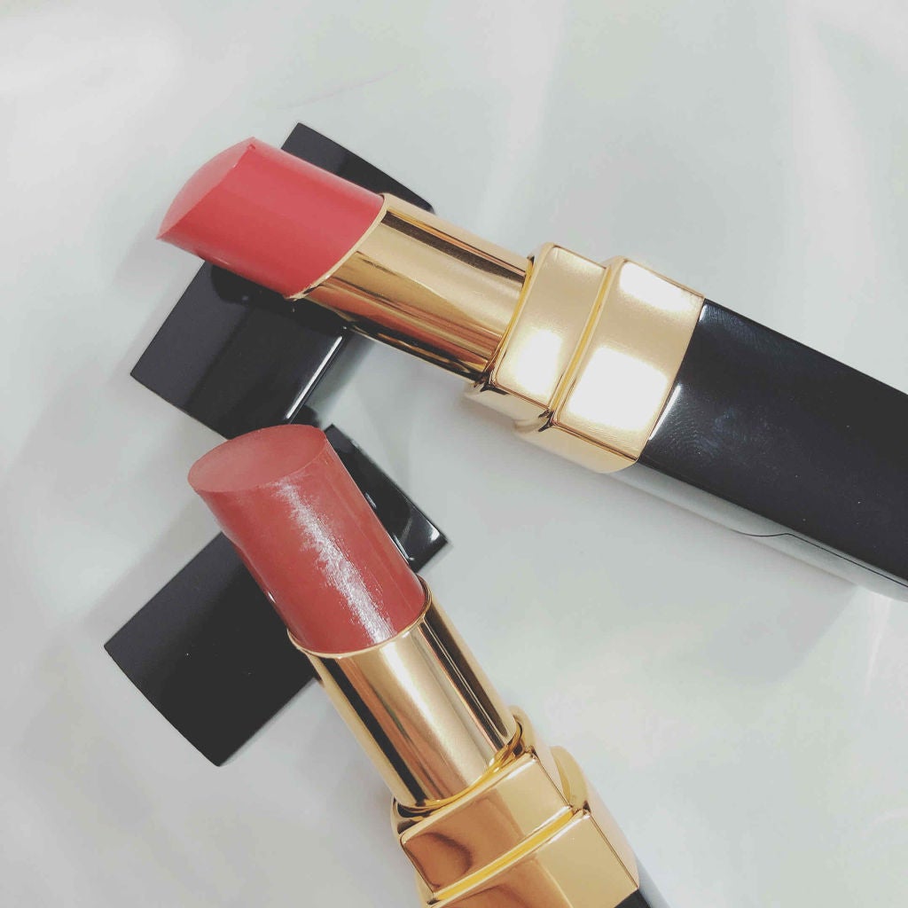 チャンス オー タンドゥル ヘア ミスト/CHANEL/ヘアミストを使ったクチコミ(3枚目)