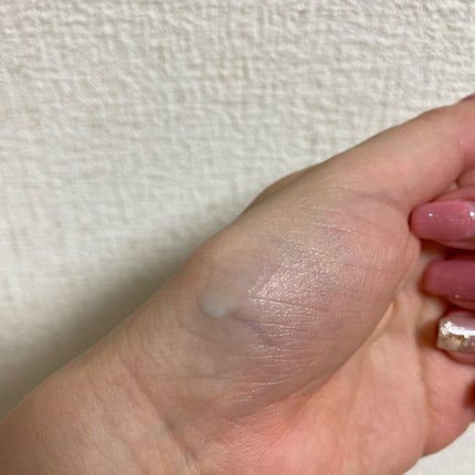 エテュセ ポアレスプライマー クール/ettusais/化粧下地を使ったクチコミ(3枚目)