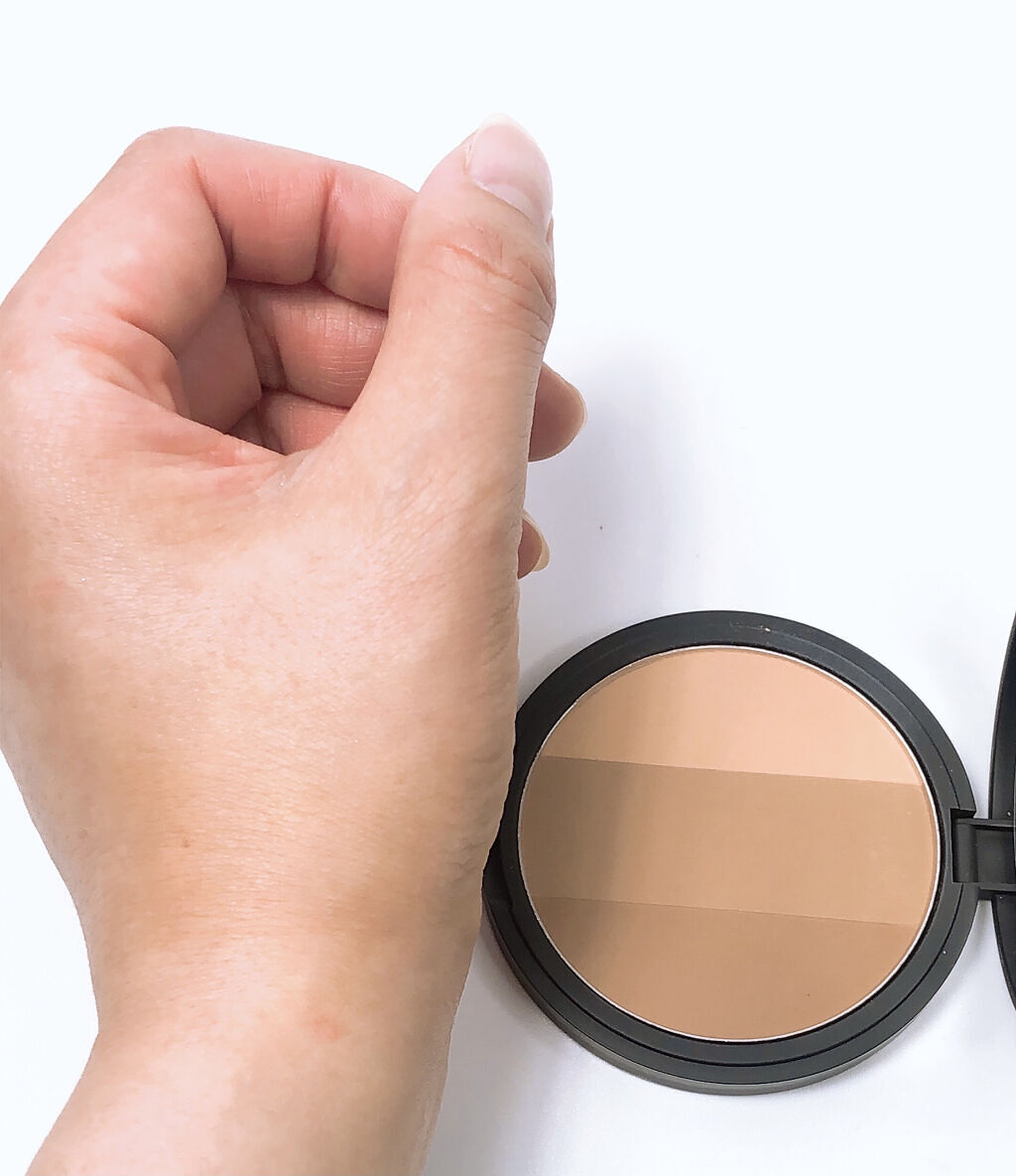 アートクラスバイロダン シェーディング/too cool for school/シェーディングを使ったクチコミ（3枚目）