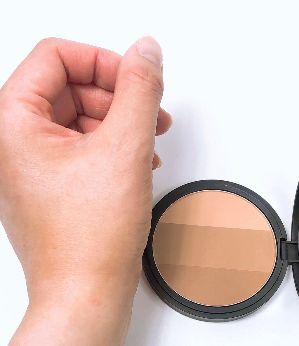 アートクラスバイロダン シェーディング/too cool for school/シェーディングを使ったクチコミ(3枚目)