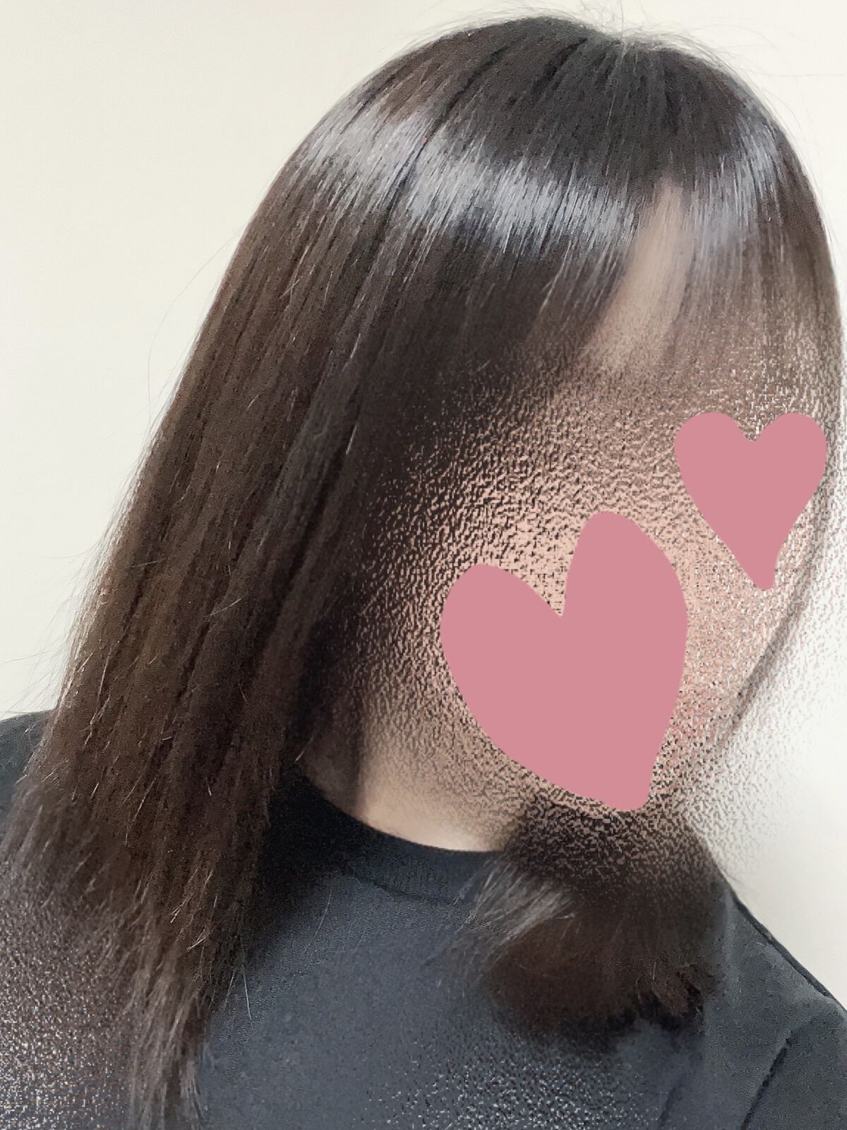 ミラクルズ うるおいブースト シャンプー/トリートメント/パンテーン/市販シャンプーを使ったクチコミ（2枚目）