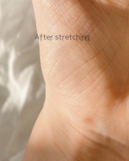 RED PROPOLIS MOISTURE TRIPLE CUSHION/SERENDI BEAUTY/クッションファンデーションを使ったクチコミ(7枚目)