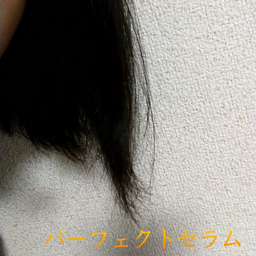 柳屋　あんず油/柳屋あんず油/ヘアオイルを使ったクチコミ（2枚目）