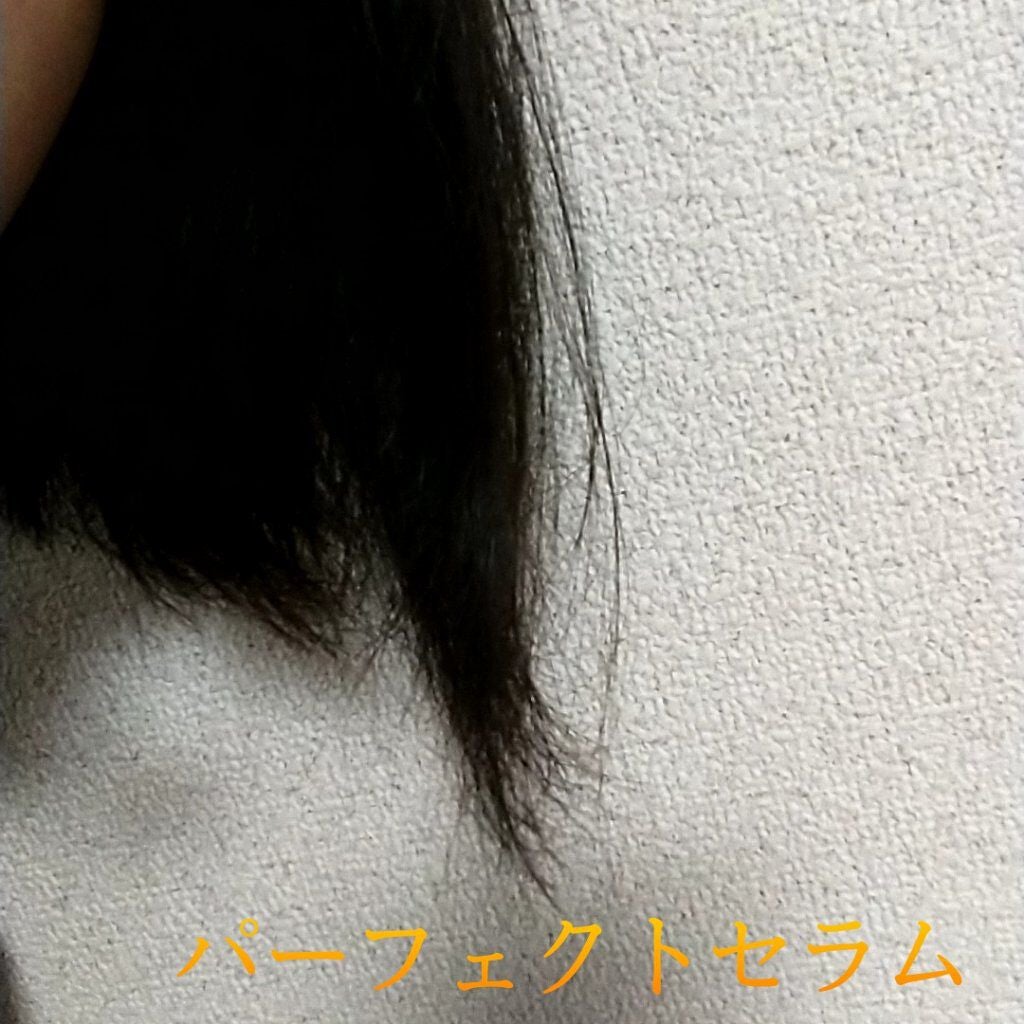 柳屋 あんず油/柳屋あんず油/ヘアオイルを使ったクチコミ(2枚目)