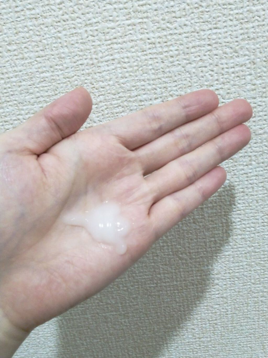 ピーリングジェル /ベジスキン/ピーリングを使ったクチコミ（3枚目）