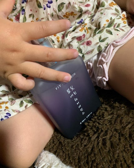 を使ったクチコミ(1枚目)