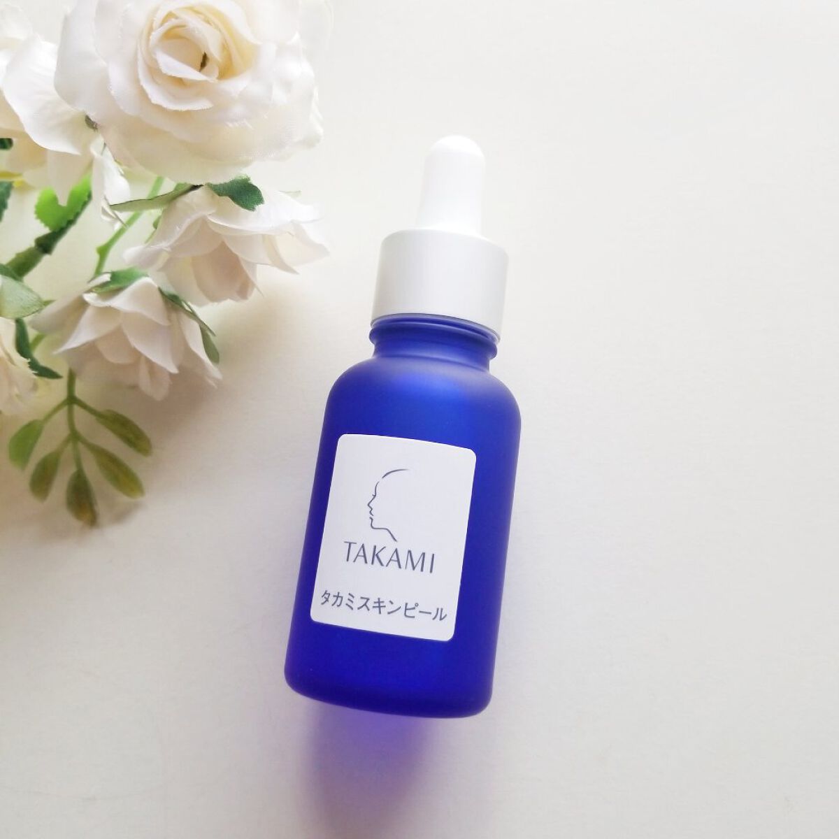タカミスキンピール/タカミ/ブースター・導入液を使ったクチコミ(2枚目)