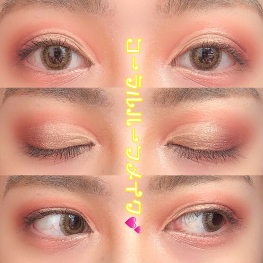 アイコニックルック アイシャドウ/JILL STUART/単色アイシャドウを使ったクチコミ（1枚目）