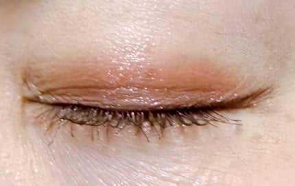 クイックラッシュカーラー/キャンメイク/マスカラ下地を使ったクチコミ(4枚目)