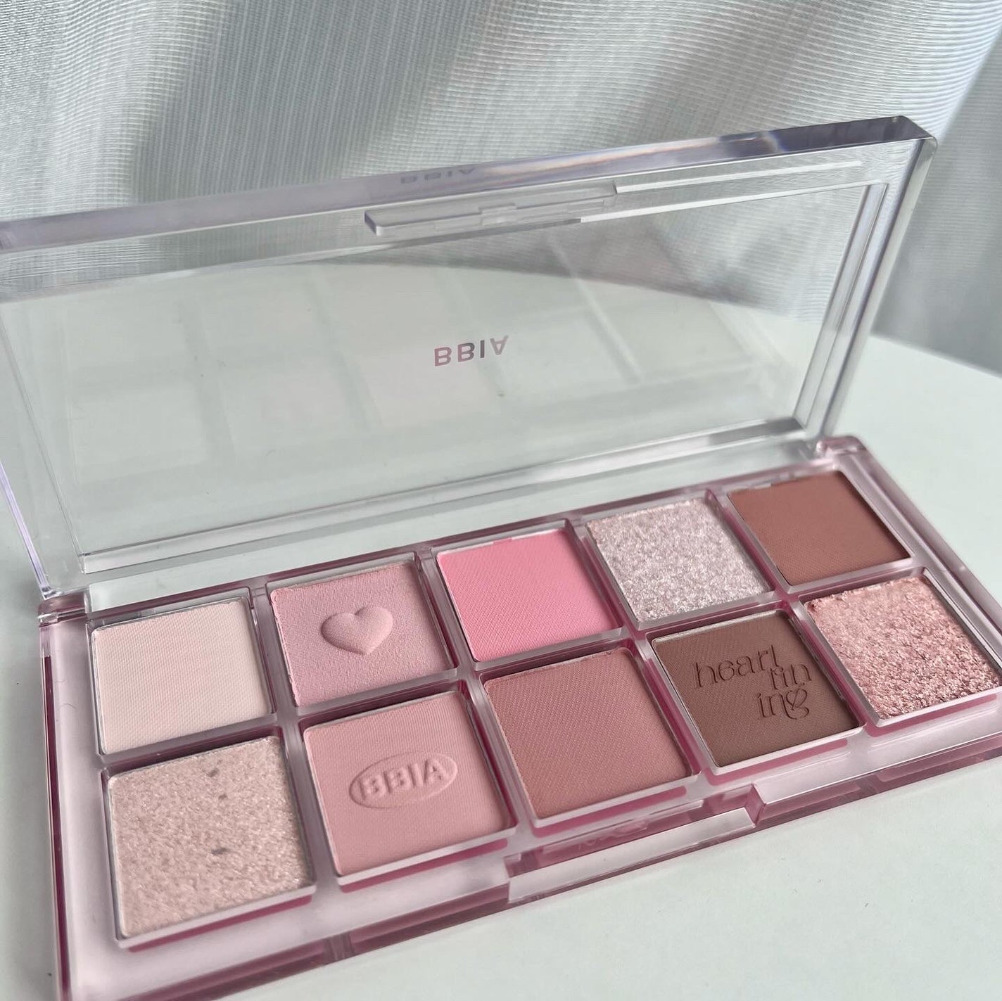 レディトゥーウェアダウニーチーク/BBIA/ジェル・クリームチークを使ったクチコミ(5枚目)