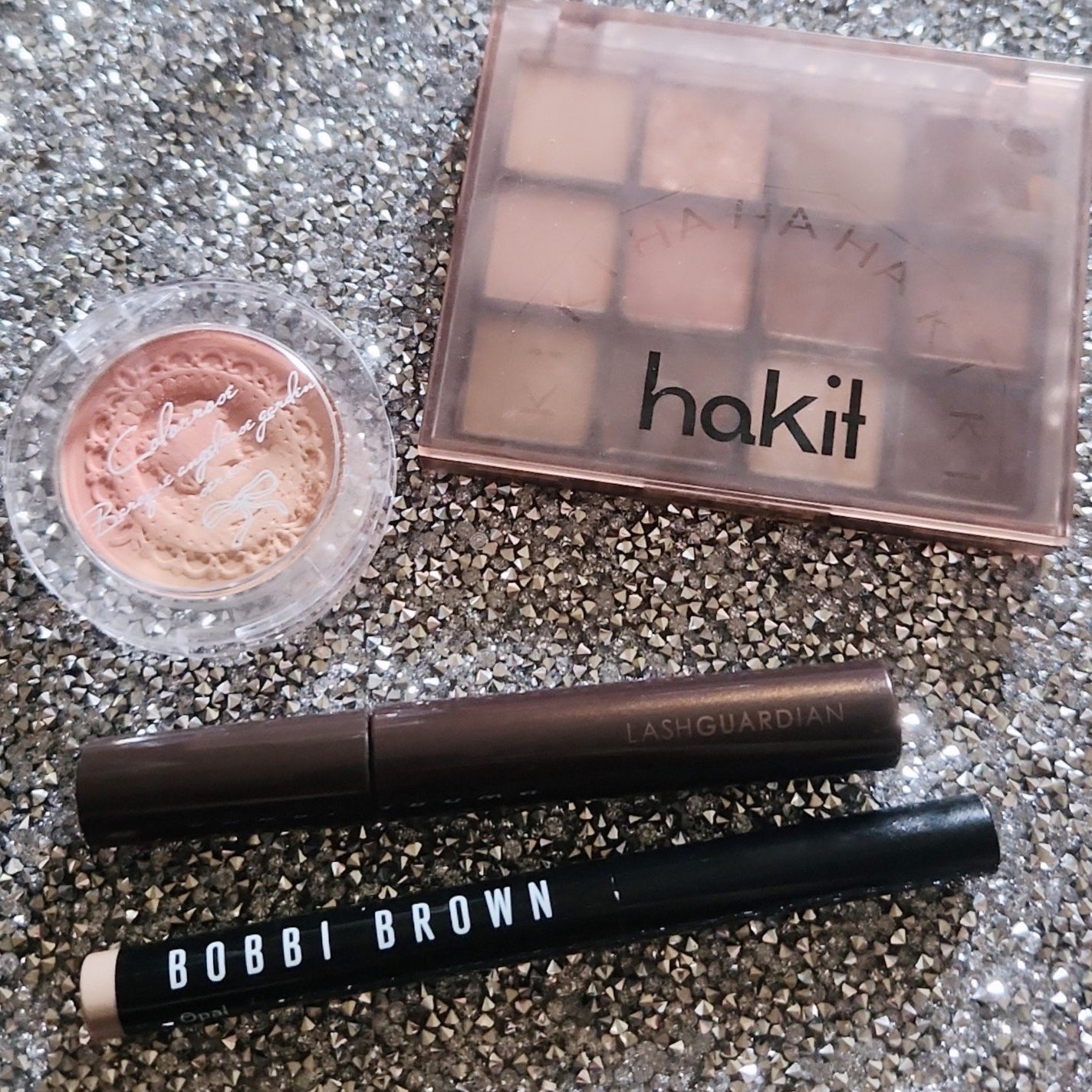 ロングウェア クリーム シャドウ スティック/BOBBI BROWN/スティックアイシャドウを使ったクチコミ(1枚目)