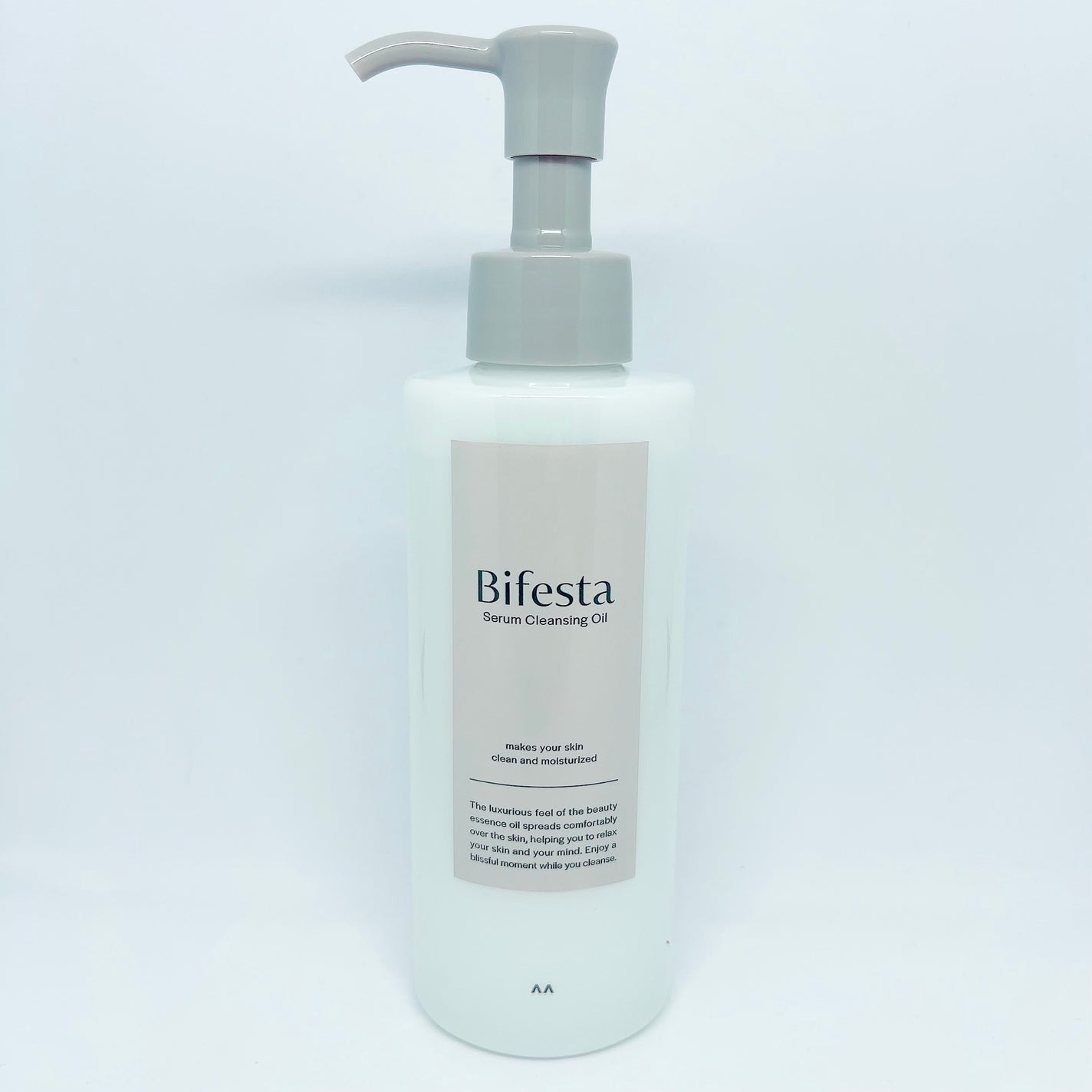 セラムクレンジングオイル/ビフェスタ/オイルクレンジングを使ったクチコミ(2枚目)