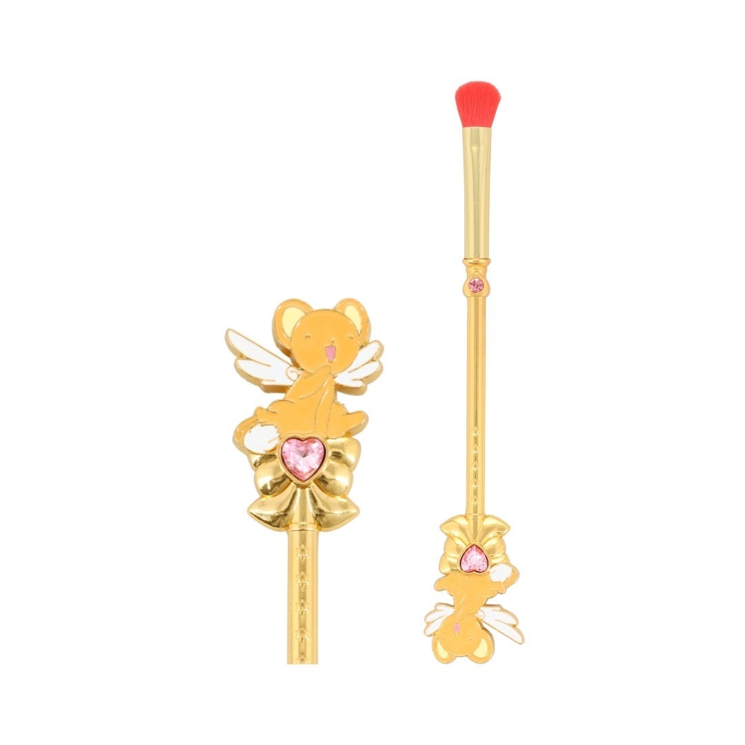 アイシャドウブラシS カードキャプターさくら〈ケロちゃん〉 SHOBIDO