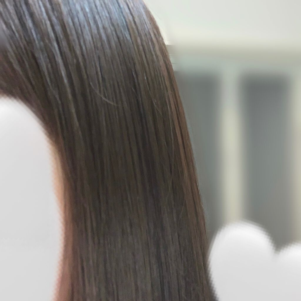 パーフェクトビューティ モイストダイアン エクストラダメージリペア シャンプー/トリートメント/ダイアン/市販シャンプーを使ったクチコミ（2枚目）