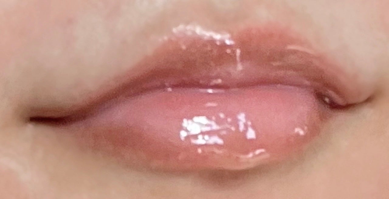 メロウデューリップマスク/キャンメイク/リップマスクを使ったクチコミ(3枚目)