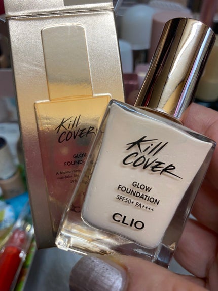 トゥルーディメンショングロウチーク/hince/パウダーチークを使ったクチコミ(3枚目)