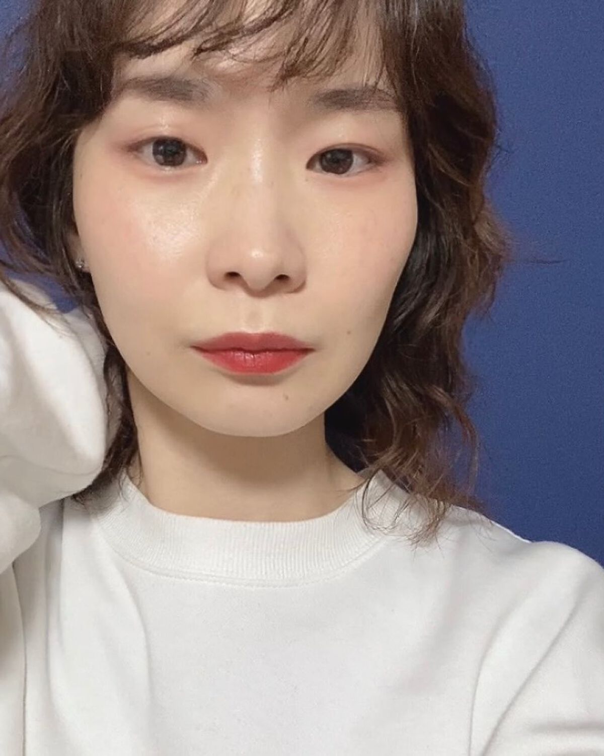 ウォンジョンヨ リップステッカー/Wonjungyo/口紅を使ったクチコミ(2枚目)