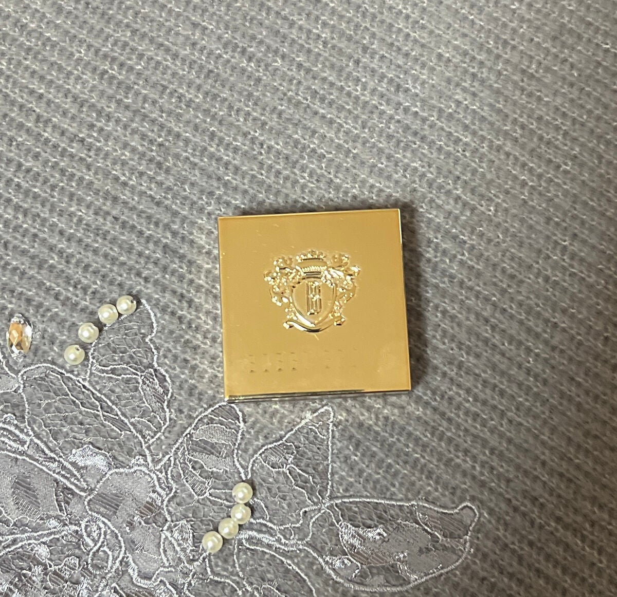 リュクスアイシャドウ/BOBBI BROWN/単色アイシャドウを使ったクチコミ(2枚目)